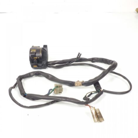 [GEBRAUCHT] [Gebrauchtprodukt] Originaler linker Seitenständer für Motorrad