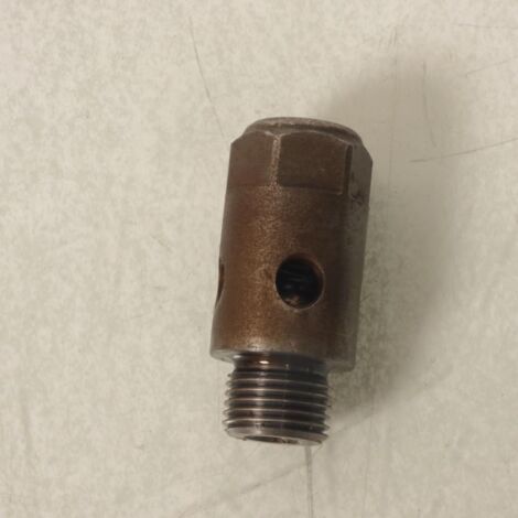 [GEBRAUCHT] [Gebrauchtprodukt] Originaler Öldruckventil für Motorrad Suzuki