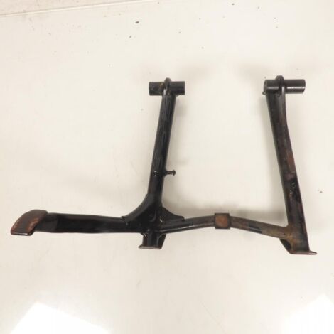 [GEBRAUCHT] [Gebrauchtprodukt] Originales Mittelständer für Motorrad Honda