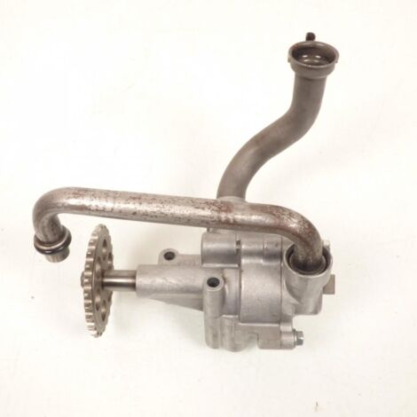 [GEBRAUCHT] [Gebrauchtprodukt] Originalölpumpe für Motorrad Honda 1000 VFF