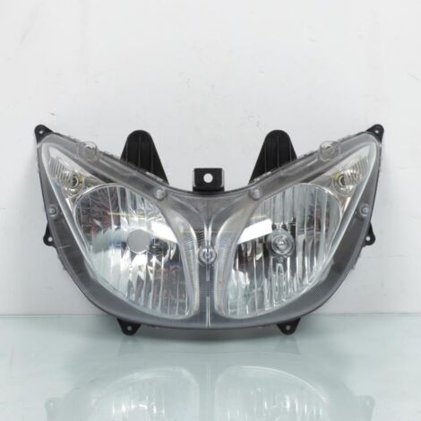 [GEBRAUCHT] [Gebrauchtprodukt] Vorderoptik für Scooter Suzuki 125 Burgman