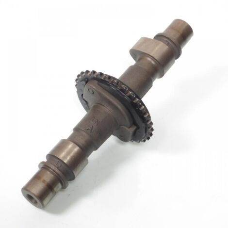 [GEBRAUCHT] [GEBRAUCHTWARE] Ansaugwelle Original für Motorrad Suzuki 500 GSE