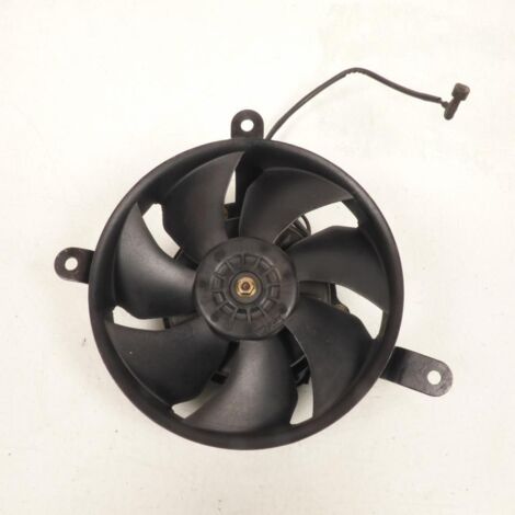 [GEBRAUCHT] [GEBRAUCHTWARE] Flacher Ventilator für Motor für Motorrad Honda