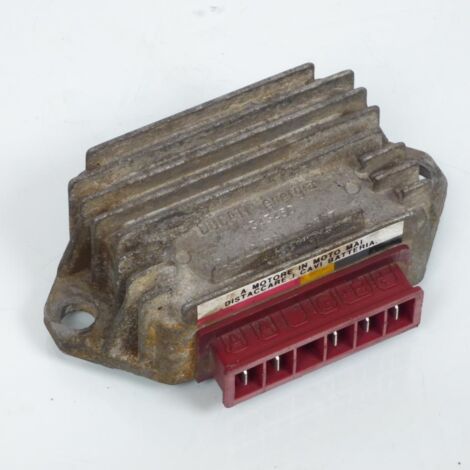 [GEBRAUCHT] [GEBRAUCHTWARE] Original 12V Spannungsregler für Piaggio Typhoon