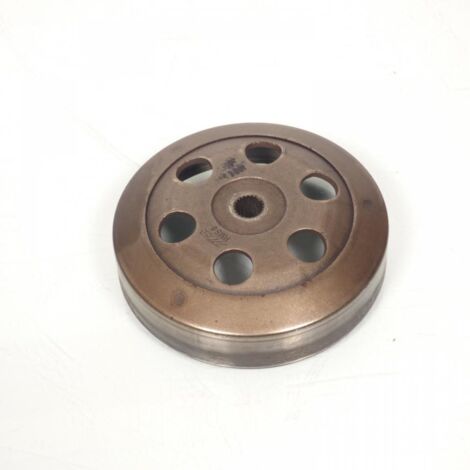 [GEBRAUCHT] [GEBRAUCHTWARE] Original Kupplungsdeckel für Peugeot 50 V-Clic 4T
