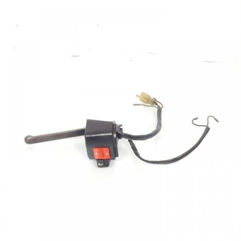 [GEBRAUCHT] [GEBRAUCHTWARE] Original linkes Bedienteil für Scooter Peugeot 50