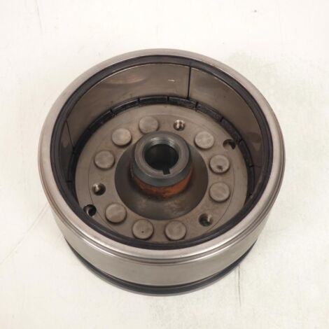 [GEBRAUCHT] [GEBRAUCHTWARE] Original magnetischer Zündverteiler für Honda 500