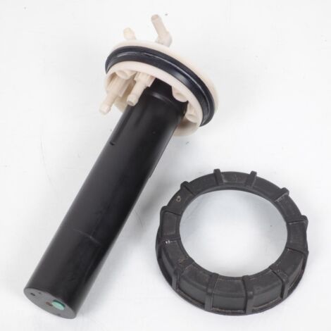 [GEBRAUCHT] [GEBRAUCHTWARE] Originaler Tankmesser für Peugeot 50 Elystar
