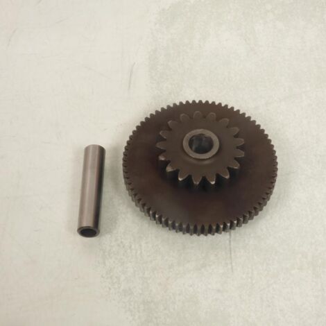 [GEBRAUCHT] [GEBRAUCHTWARE] Originaler Zwischenzahnradstarter für Honda 1000