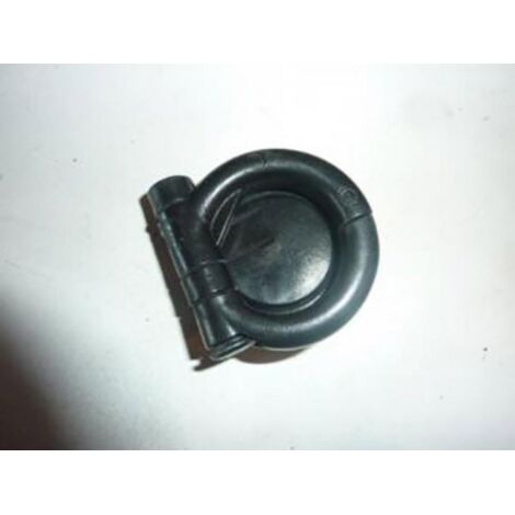[GEBRAUCHT] [GEBRAUCHTWARE] Originales Hintertaschen-Gepäckträgermäppchen für