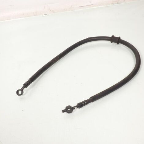 [GEBRAUCHT] [GEBRAUCHTWAREN] Bremsleitung 81cm Original für Motorrad oder