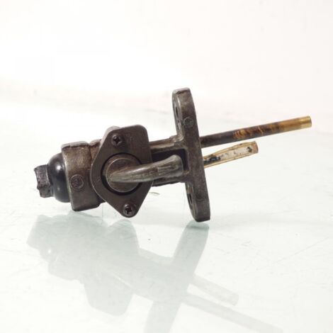 [GEBRAUCHT] [GEBRAUCHTWAREN] Kraftstofftankventil Ø6mm Original für Motorrad