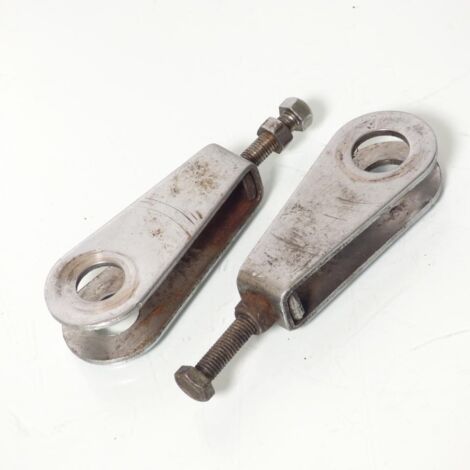[GEBRAUCHT] [GEBRAUCHTWAREN] Original Antriebsriemen-Spanner für Motorrad