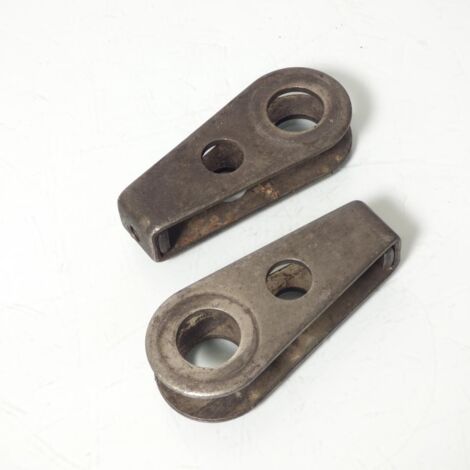 [GEBRAUCHT] [GEBRAUCHTWAREN] Original Antriebsriemen-Spanner für Motorrad