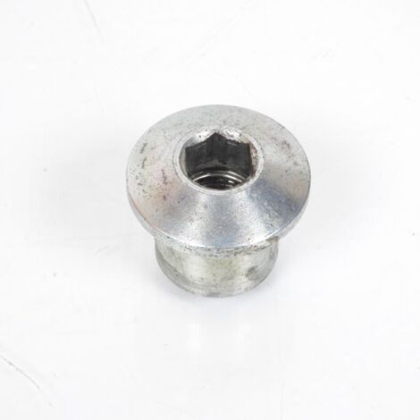 [GEBRAUCHT] [GEBRAUCHTWAREN] Original Befestigungsmaterial für Motorrad