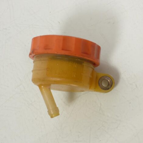 [GEBRAUCHT] [GEBRAUCHTWAREN] Original Bremsflüssigkeitsbehälter für Motorrad