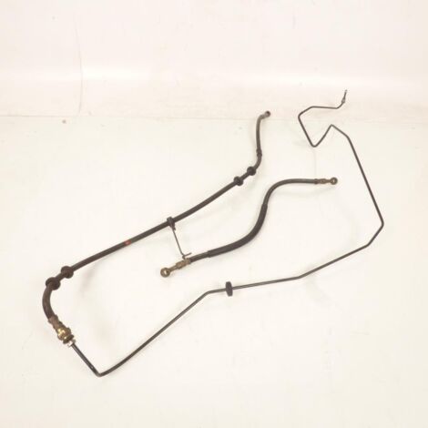 [GEBRAUCHT] [GEBRAUCHTWAREN] Original Bremsleitung für Piaggio 125 X9