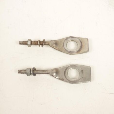 [GEBRAUCHT] [GEBRAUCHTWAREN] Original Kettenspanner für Motorrad Lifan 125 LM