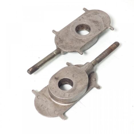 [GEBRAUCHT] [GEBRAUCHTWAREN] Original Kettenspanner für Yamaha 1100 FJ