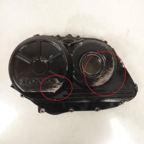 [GEBRAUCHT] [GEBRAUCHTWAREN] Original Kupplungsdeckel für Motorrad Honda 750