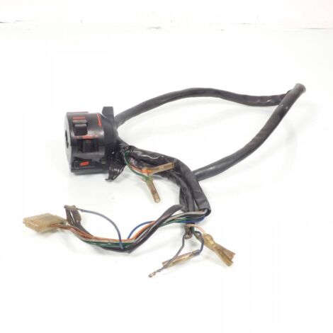 [GEBRAUCHT] [GEBRAUCHTWAREN] Original linker Hebel für Motorrad Honda 125 NSR