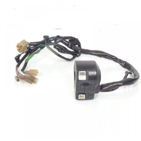 [GEBRAUCHT] [GEBRAUCHTWAREN] Original linker Hebel für Motorrad Honda 650 CBX