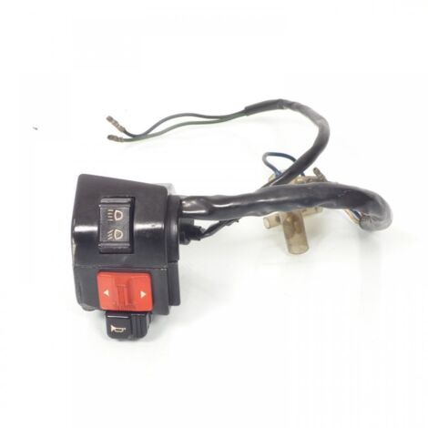 [GEBRAUCHT] [GEBRAUCHTWAREN] Original linker links für Scooter Honda 80 Lead