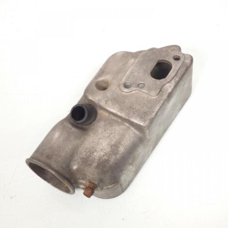 [GEBRAUCHT] [GEBRAUCHTWAREN] Original Luftfilterbox für Piaggio 125 Vespa