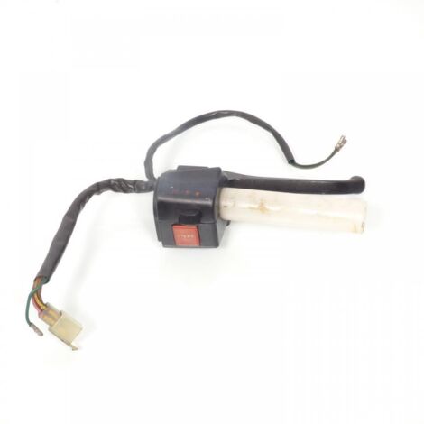 [GEBRAUCHT] [GEBRAUCHTWAREN] Original rechter Blinker für Peugeot 80 SC