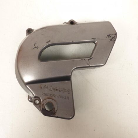 [GEBRAUCHT] [GEBRAUCHTWAREN] Original Ritzelabdeckung für Motorrad Gebraucht