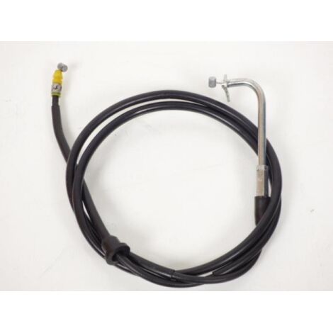 [GEBRAUCHT] [GEBRAUCHTWAREN] Original Sattelschloss-Kabel für Yamaha 125 Vity