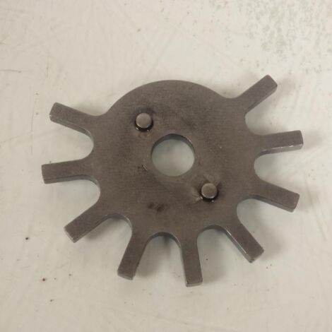 [GEBRAUCHT] [GEBRAUCHTWAREN] Original Zündfinger für Motorrad Honda 1000 CBR