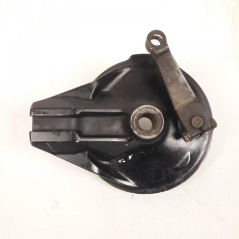 [GEBRAUCHT] [GEBRAUCHTWAREN] Originale Bremstrommel für Motorrad Honda 600