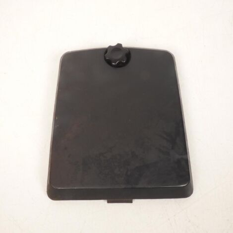 [GEBRAUCHT] [GEBRAUCHTWAREN] Originale Klappe für Scooter 180x203x18mm