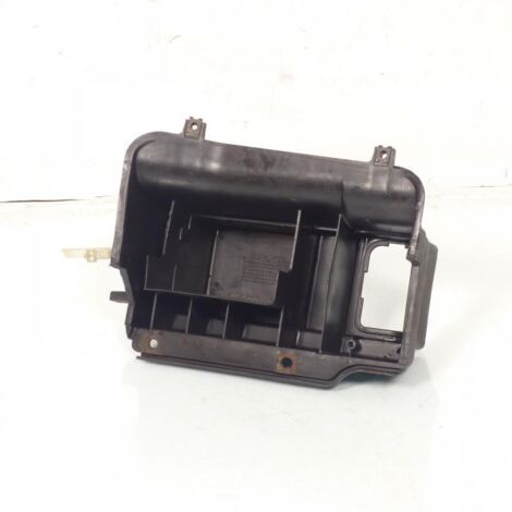 [GEBRAUCHT] [GEBRAUCHTWAREN] Originaler Batterieständer für Honda 150