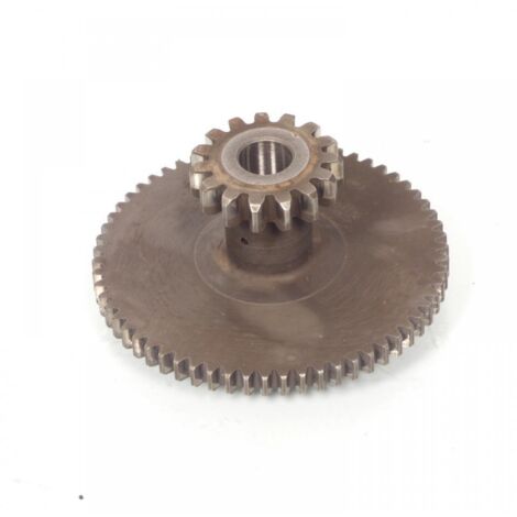 [GEBRAUCHT] [GEBRAUCHTWAREN] Originaler Zwischenritzelstarter für Yamaha 1000