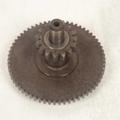 [GEBRAUCHT] [GEBRAUCHTWAREN] Originaler Zwischenzahnradstarter für Yamaha