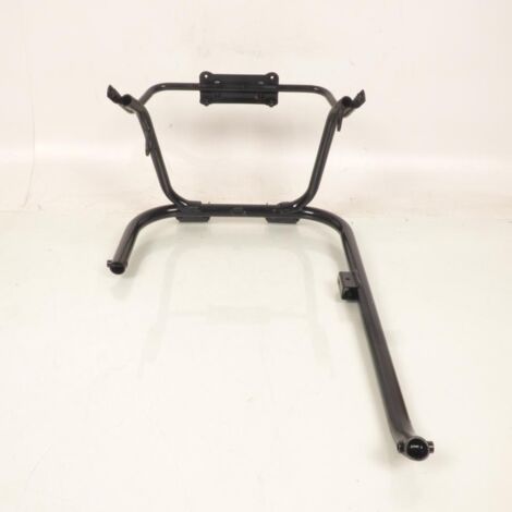[GEBRAUCHT] [GEBRAUCHTWAREN] Originales Hinterbett für Piaggio 125 X9 Scooter