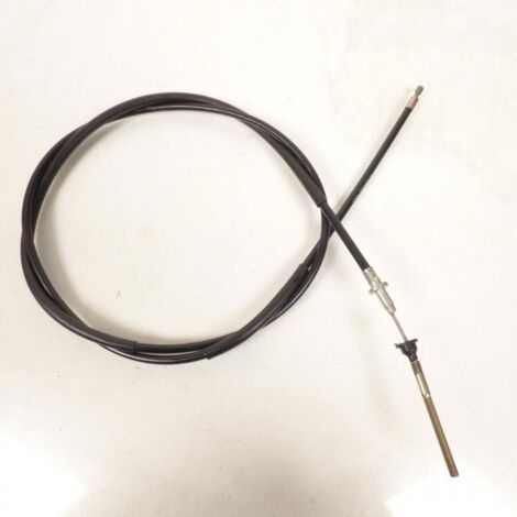 [GEBRAUCHT] [GEBRAUCHTWAREN] Originales Hinterradbremse-Kabel für Yamaha 50