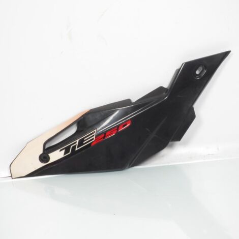 [GEBRAUCHT] [GEBRAUCHTWAREN] Originales rechte Hinterabdeckung für Motorrad