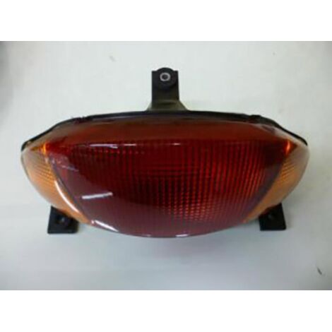 [GEBRAUCHT] [GEBRAUCHTWAREN] Originales Rücklicht für Motorrad Honda 650