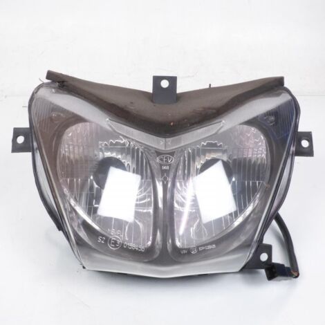 [GEBRAUCHT] [GEBRAUCHTWAREN] Originales Vorderlicht für Motorrad 50R-0058456
