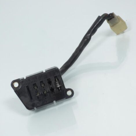[GEBRAUCHT] [GEBRAUCHTWAREN] Sicherungshalter 10A x2 flach original für