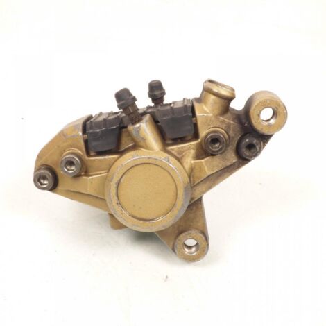 [GEBRAUCHT] [GEBRAUCHTWAREN] Tokico Bremssattel für Motorrad Gebraucht