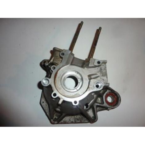 [GEBRAUCHT] [GEBRAUCHTWARENPRODUKT] Original Motorabdeckung für Scooter SMC