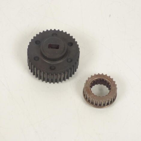 [GEBRAUCHT] [GEBRAUCHTWARENPRODUKT] Verschiedene Motorenteile original für
