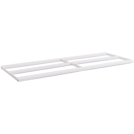 [GEBRAUCHT] Hay Ersatzplatte Tischplatte Tisch Loop Stand Weiß 250 Cm Platte Ersatzteil B-Ware