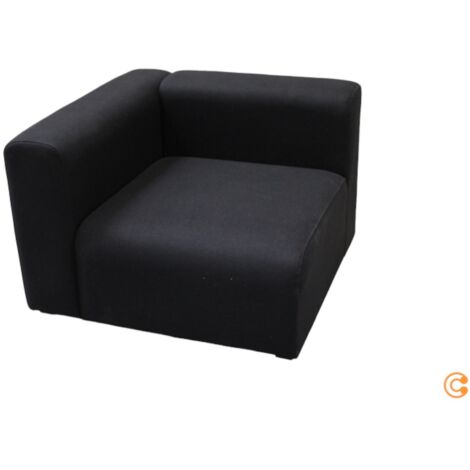 [GEBRAUCHT] Hay Mags Sofa Modul Rechts Sofateil Couchmodul Couchteil Sofa Couch B-Ware