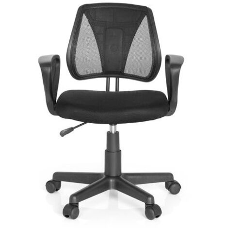 [GEBRAUCHT] Hjh Office Kiddy Cd Kinder Drehstuhl Rot Stuhl Bürostuhl Möbel Sitz Sitzmöbel B-Ware