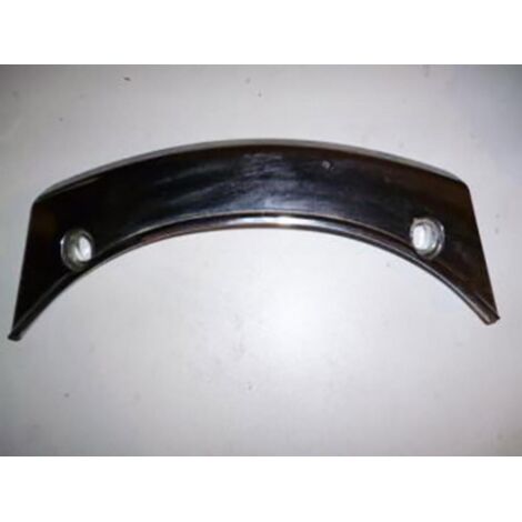 [GEBRAUCHT] Inter coque ar pour scooter peugeot 125 satelis 1176774020 chromé